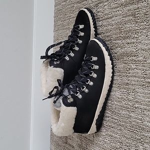 Sorel Winter Boots